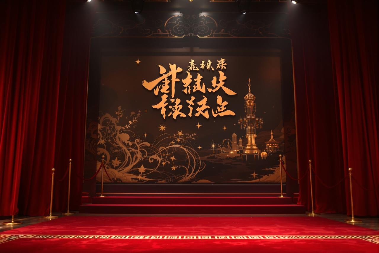 《长安幻夜》荣获第36届金鸡奖最佳影片提名，97视频再创辉煌