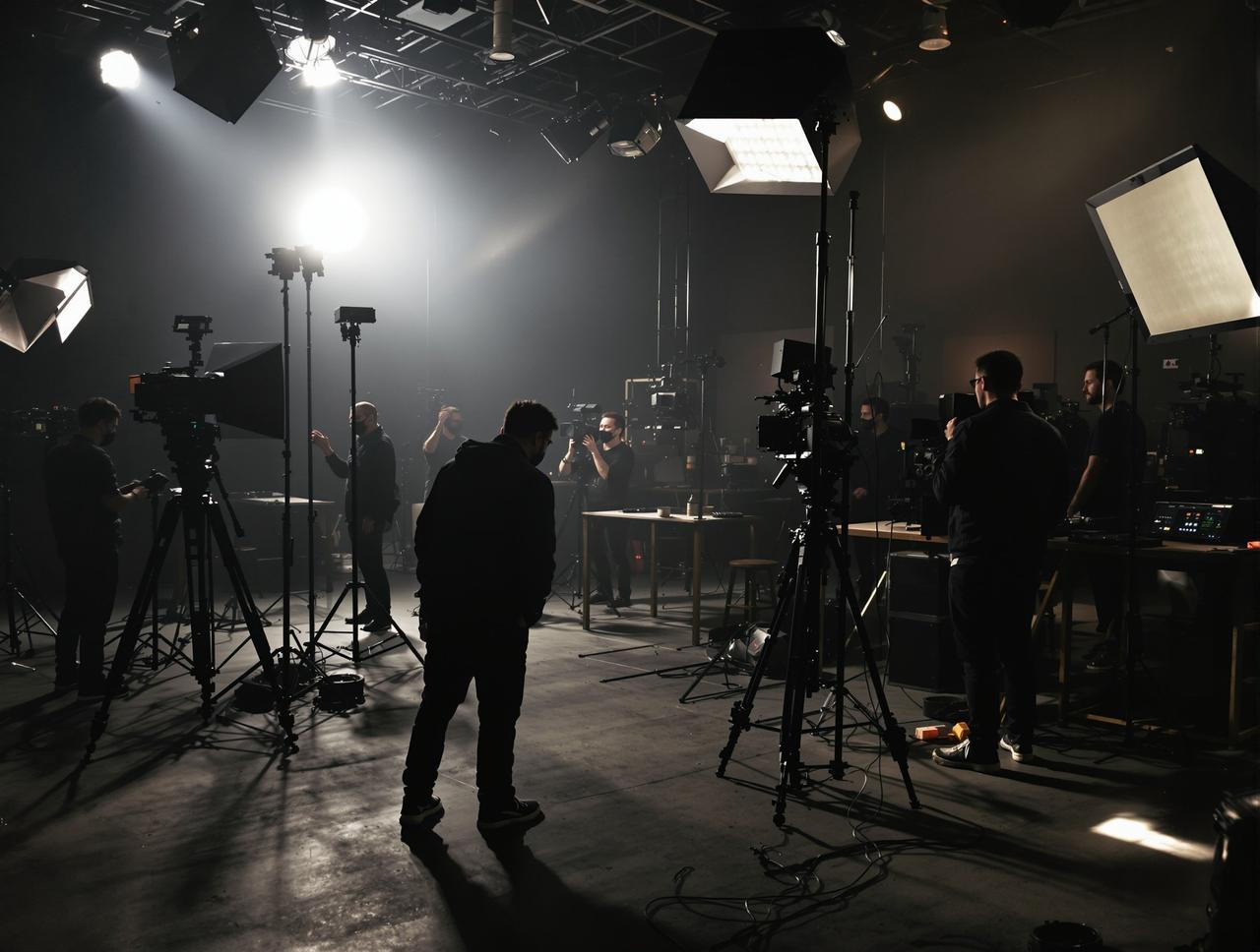 97视频制作团队